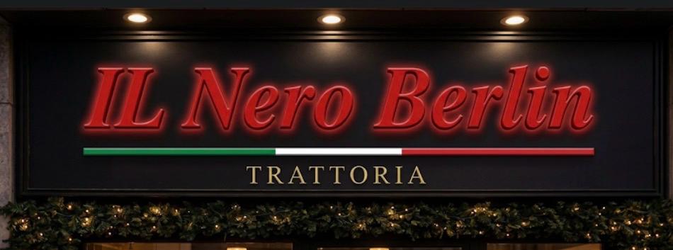 Il Nero Berlin
